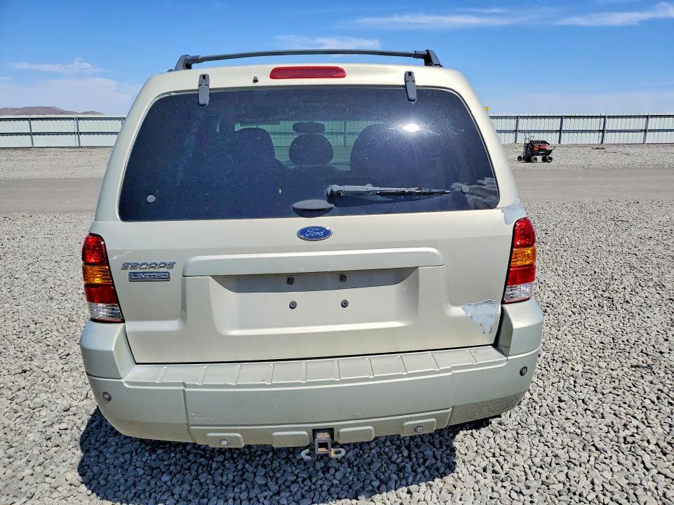 Продаж на аукціоні авто 2005 Ford Escape, vin: 1FMCU94175KA56713, номер лоту: 54455866