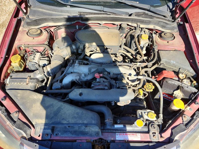 2011 Subaru Impreza მანქანა იყიდება აუქციონზე, vin: JF1GE6B67BH515723, აუქციონის ნომერი: 54994566