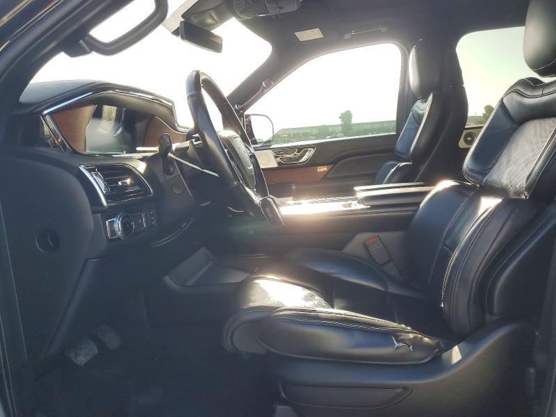 Продажа на аукционе авто 2018 Lincoln Navigator, vin: 5LMJJ2LT1JEL21366, номер лота: 54525846