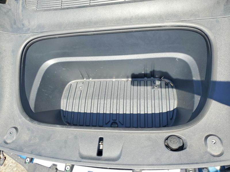 Продажа на аукционе авто 2026 Tesla Model Y, vin: 7SAYGDEE3TA394917, номер лота: 53949616