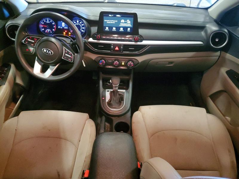 Aukcja sprzedaży 2021 Kia Forte, vin: 3KPF24AD5ME264826, numer aukcji: 52268526