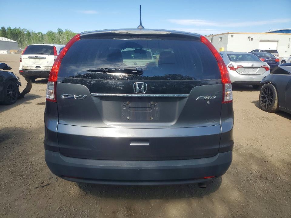 Aukcja sprzedaży 2012 Honda Cr-v, vin: 2HKRM4H79CH105972, numer aukcji: 54694356