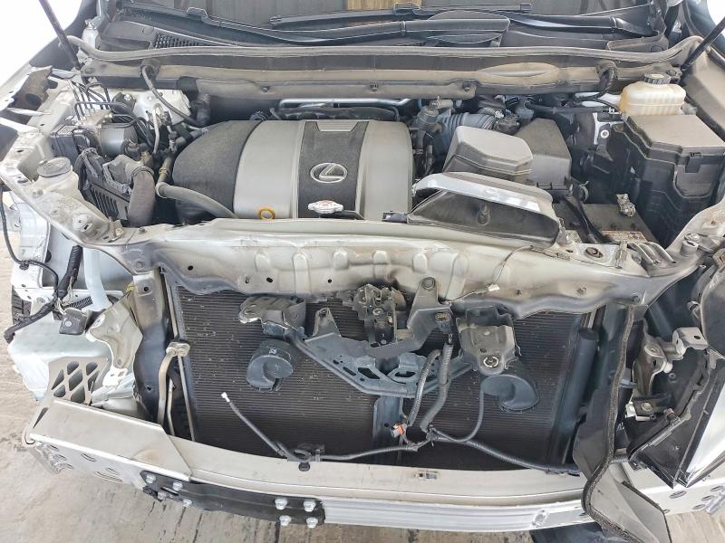 Aukcja sprzedaży 2021 Lexus Rx, vin: JTJHZKEA7M2021005, numer aukcji: 53569076