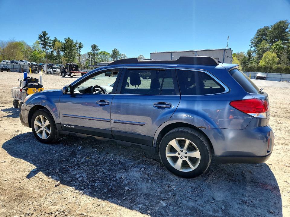 2013 Subaru Outback მანქანა იყიდება აუქციონზე, vin: 4S4BRBCC3D1228750, აუქციონის ნომერი: 52952716