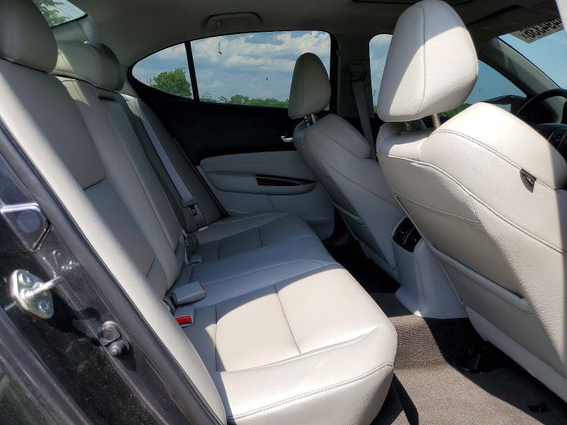 Продаж на аукціоні авто 2015 Acura Tlx, vin: 19UUB1F39FA024837, номер лоту: 54494336