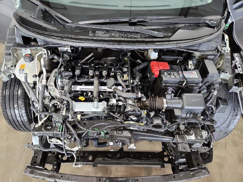Продаж на аукціоні авто 2025 Nissan Versa, vin: 3N1CN8EVXSL886127, номер лоту: 53964336