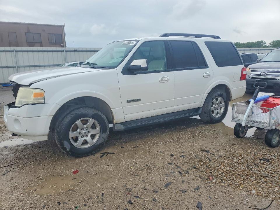 2012 Ford Expedition მანქანა იყიდება აუქციონზე, vin: 1FMJU1G59CEF21205, აუქციონის ნომერი: 52263696