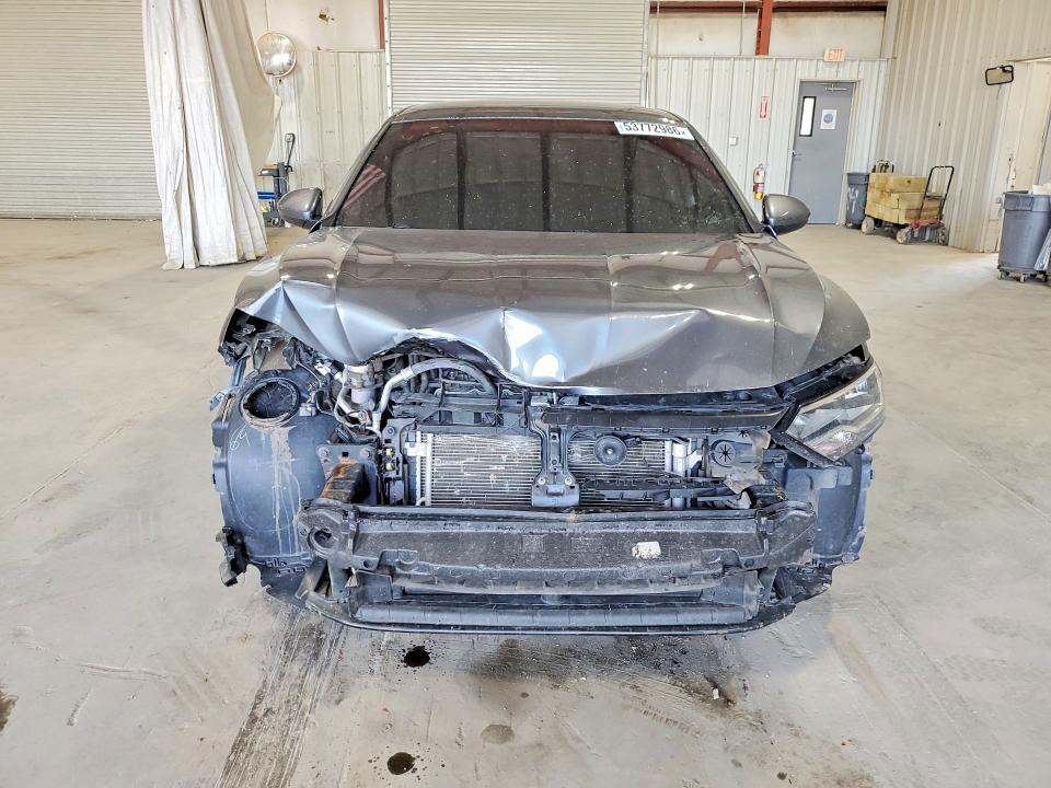 53772986 :رقم المزاد ، 3VWC57BU4MM017889 vin ، 2021 Volkswagen Jetta مزاد بيع