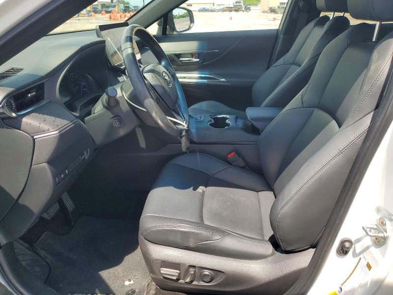 Продажа на аукционе авто 2024 Toyota Venza, vin: JTEAAAAH5RJ191025, номер лота: 52949076