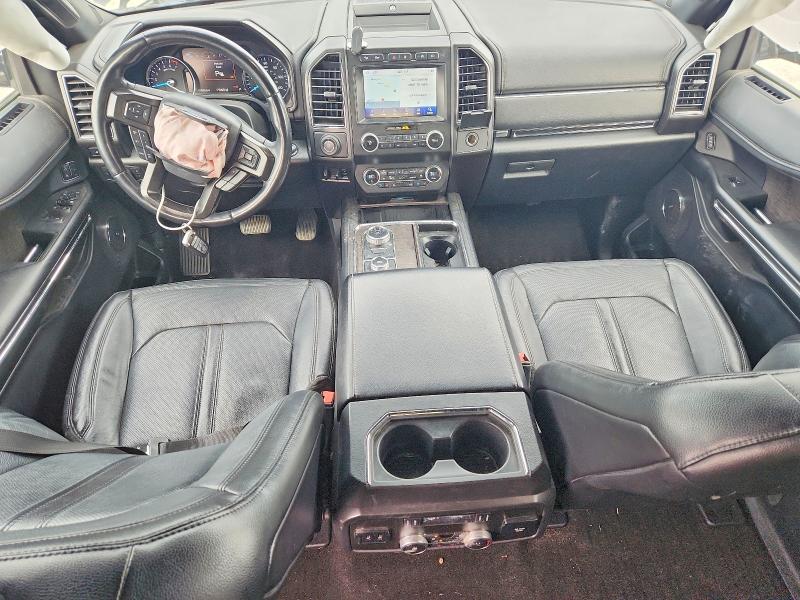 53951606 :رقم المزاد ، 1FMJK2ATXLEA17765 vin ، 2020 Ford Expedition مزاد بيع