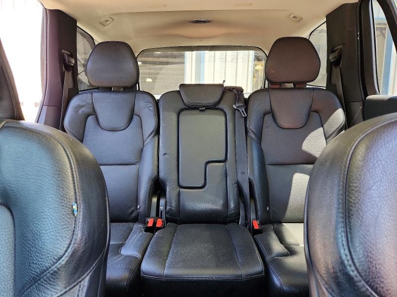 2019 Volvo Xc90 მანქანა იყიდება აუქციონზე, vin: YV4A22PK5K1462730, აუქციონის ნომერი: 54871326