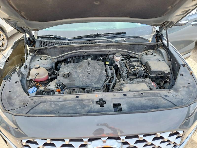 Продаж на аукціоні авто 2022 Hyundai Santa Fe, vin: 5NMS34AJ5NH446201, номер лоту: 53965656