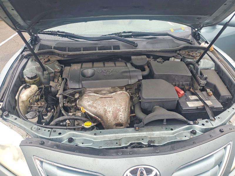 Aukcja sprzedaży 2011 Toyota Camry, vin: 4T1BF3EK3BU746369, numer aukcji: 53985896