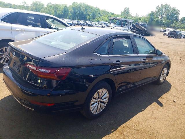 Aukcja sprzedaży 2019 Volkswagen Jetta, vin: 3VWC57BU4KM248787, numer aukcji: 54096666