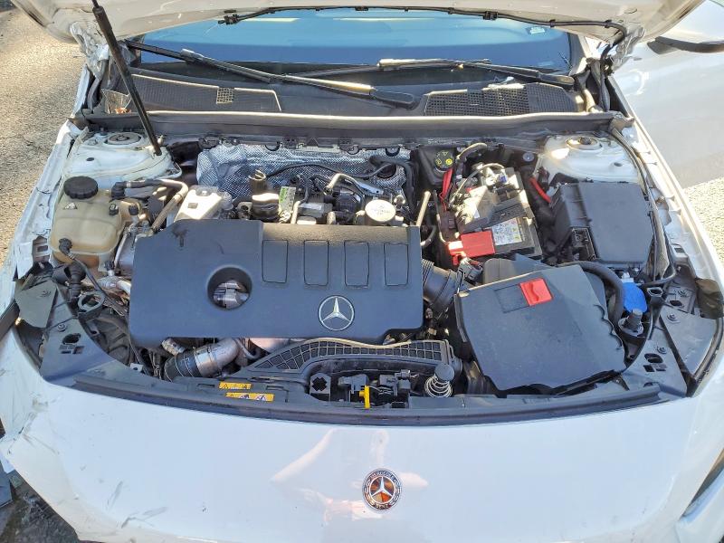 52567506 :رقم المزاد ، WDD3G4FB2LW042718 vin ، 2020 Mercedes-benz A مزاد بيع