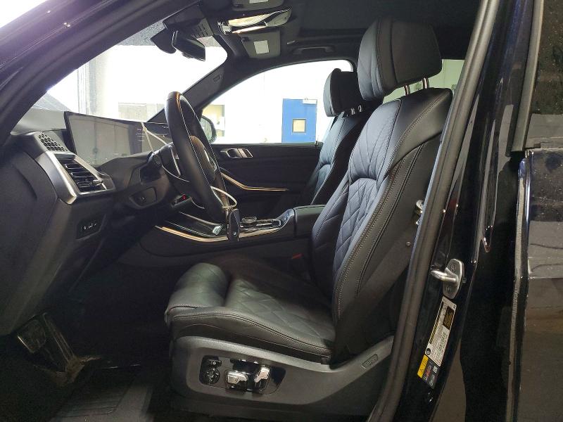 Продажа на аукционе авто 2025 Bmw X5, vin: 5UX43EU00S9Z15489, номер лота: 54363646