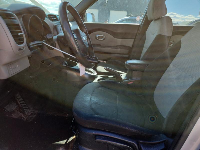 Продаж на аукціоні авто 2019 Kia Soul, vin: KNDJN2A2XK7687127, номер лоту: 53850386