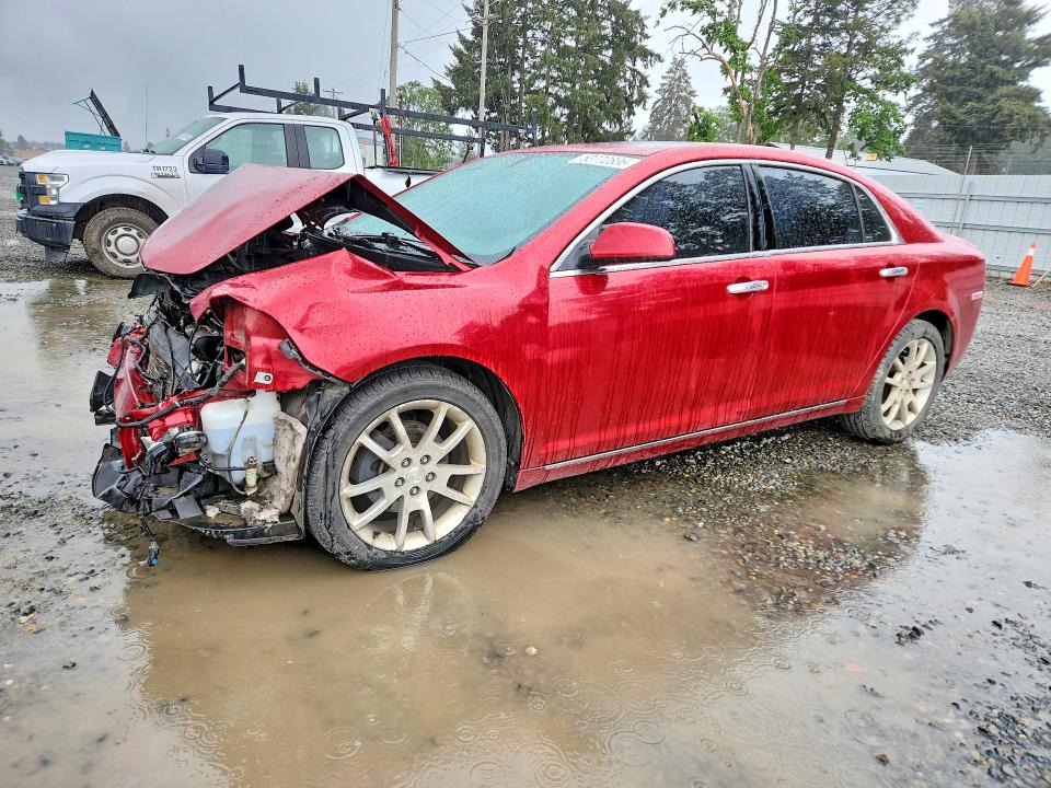 Aukcja sprzedaży 2012 Chevrolet Malibu, vin: 1G1ZG5E7XCF377855, numer aukcji: 53772836