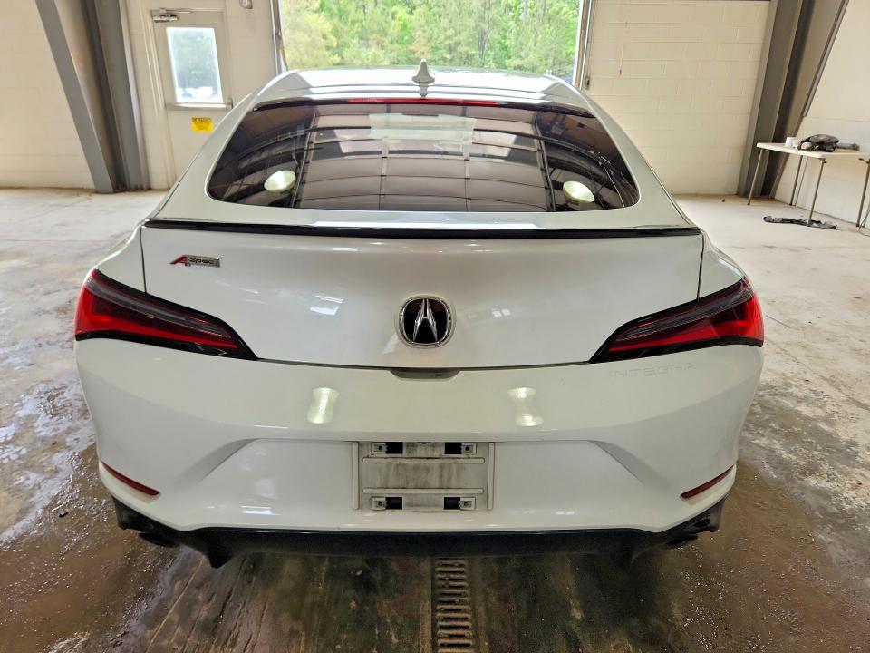 Продаж на аукціоні авто 2023 Acura Integra, vin: 19UDE4H35PA026138, номер лоту: 55229076