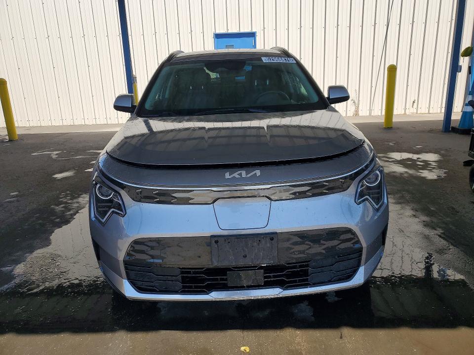 Продажа на аукционе авто 2023 Kia Niro, vin: KNDCR3L12P5025598, номер лота: 52968876