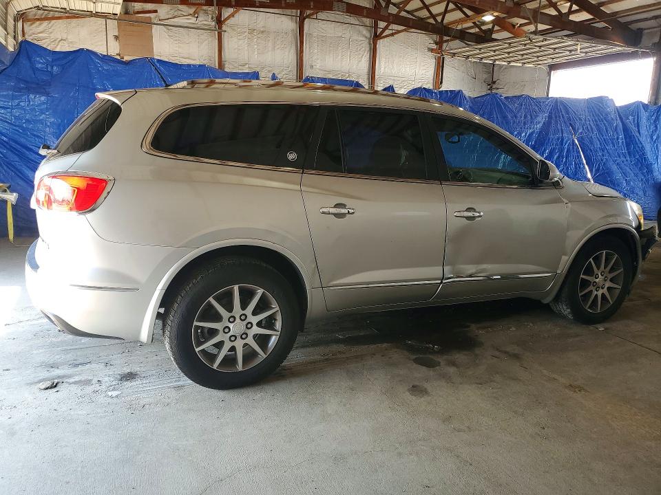 54537506 :رقم المزاد ، 5GAKVCKD0DJ174602 vin ، 2013 Buick Enclave مزاد بيع