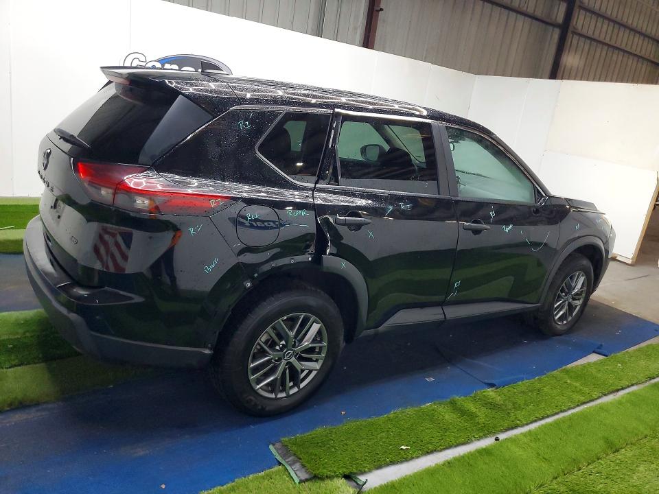 Aukcja sprzedaży 2024 Nissan Rogue, vin: 5N1BT3AB0RC677560, numer aukcji: 55129596