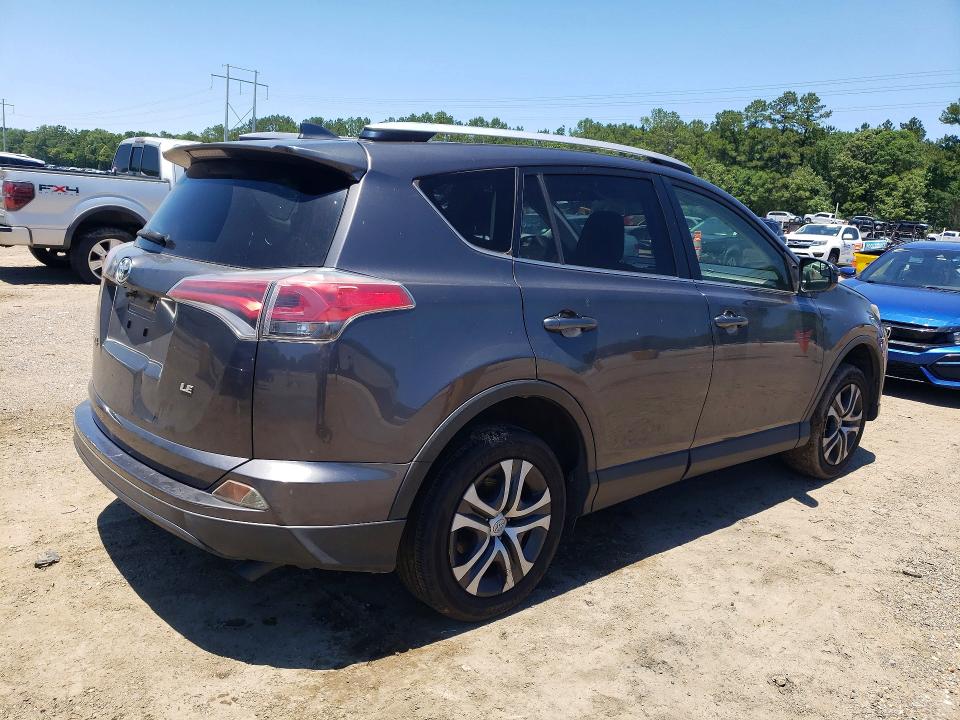 Aukcja sprzedaży 2016 Toyota Rav4, vin: JTMZFREV6GJ072579, numer aukcji: 53473676