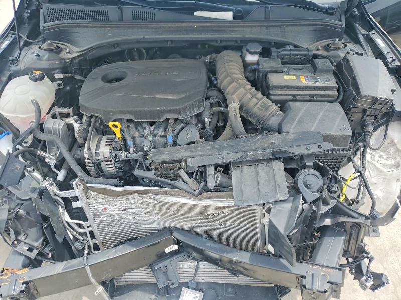 2024 Kia Forte მანქანა იყიდება აუქციონზე, vin: 3KPF44AC0RE796543, აუქციონის ნომერი: 54926826