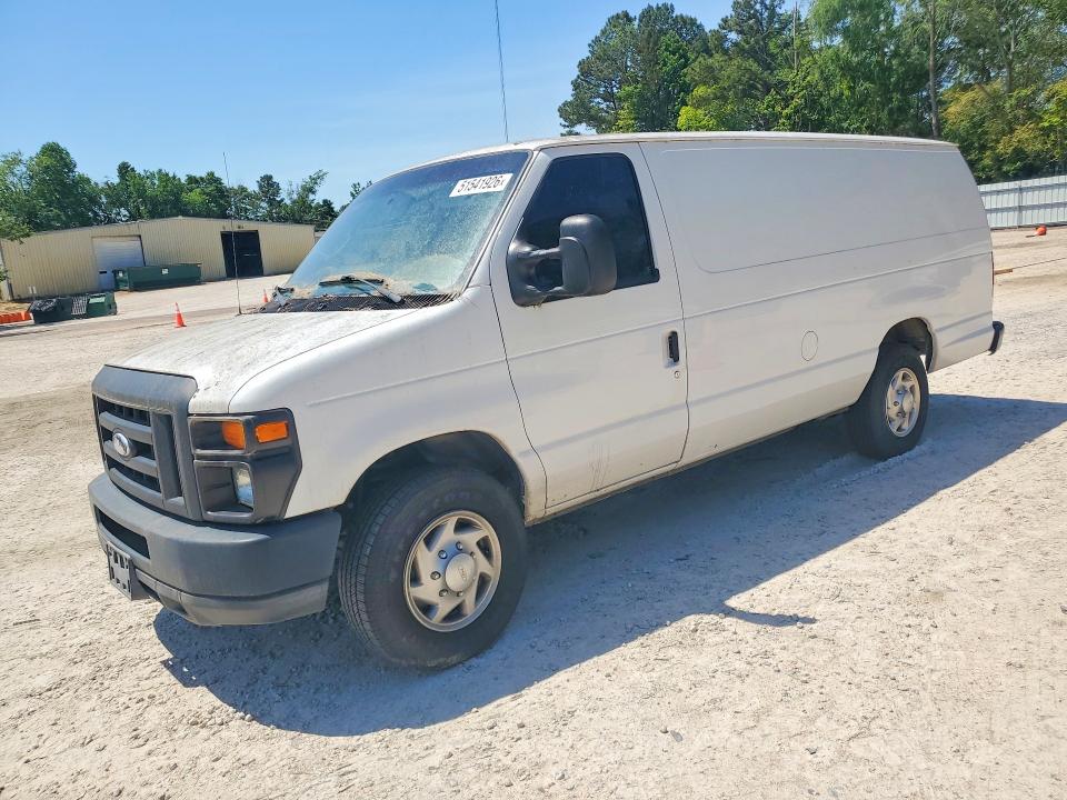 Aukcja sprzedaży 2014 Ford Econoline, vin: 1FTNS2EL6EDA91029, numer aukcji: 51541926