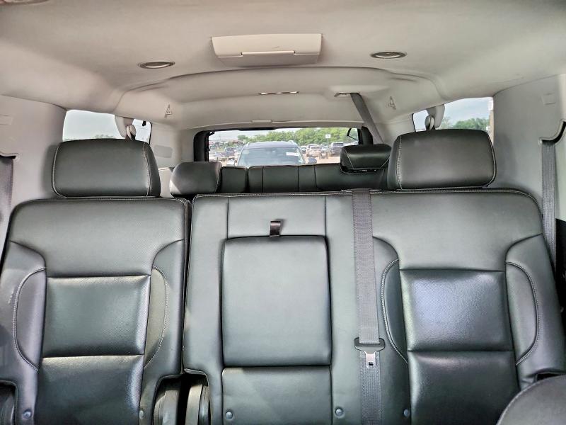 2020 Gmc Yukon Xl მანქანა იყიდება აუქციონზე, vin: 1GKS2GKC7LR270964, აუქციონის ნომერი: 52694536