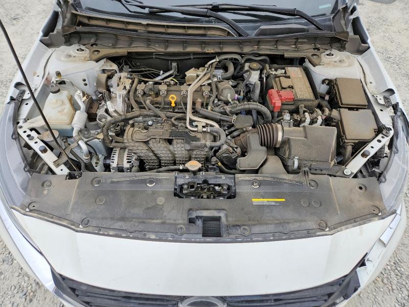 2024 Nissan Altima მანქანა იყიდება აუქციონზე, vin: 1N4BL4DV6RN334875, აუქციონის ნომერი: 53413326