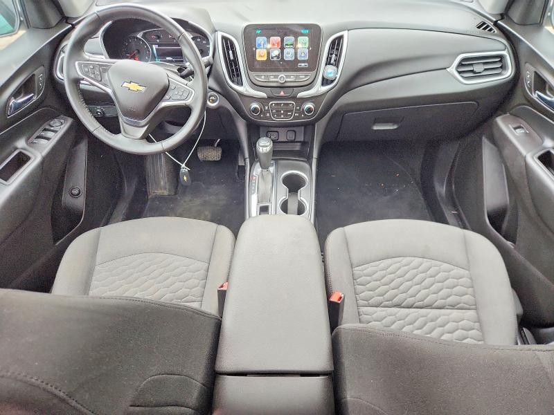 Aukcja sprzedaży 2018 Chevrolet Equinox, vin: 2GNAXSEV7J6104050, numer aukcji: 52861396