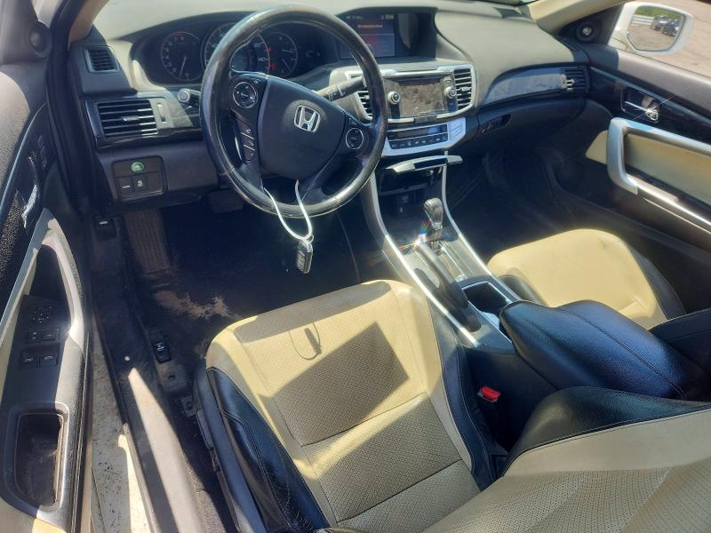 Продаж на аукціоні авто 2015 Honda Accord, vin: 1HGCT2B87FA004716, номер лоту: 54047606