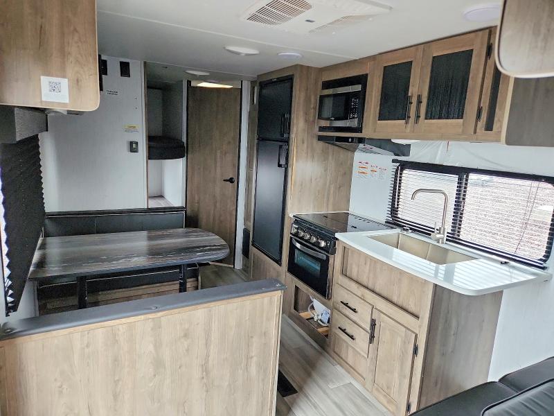 Продажа на аукционе авто 2022 Heartland Pioneer, vin: 5SFPB3025NE497341, номер лота: 54369656