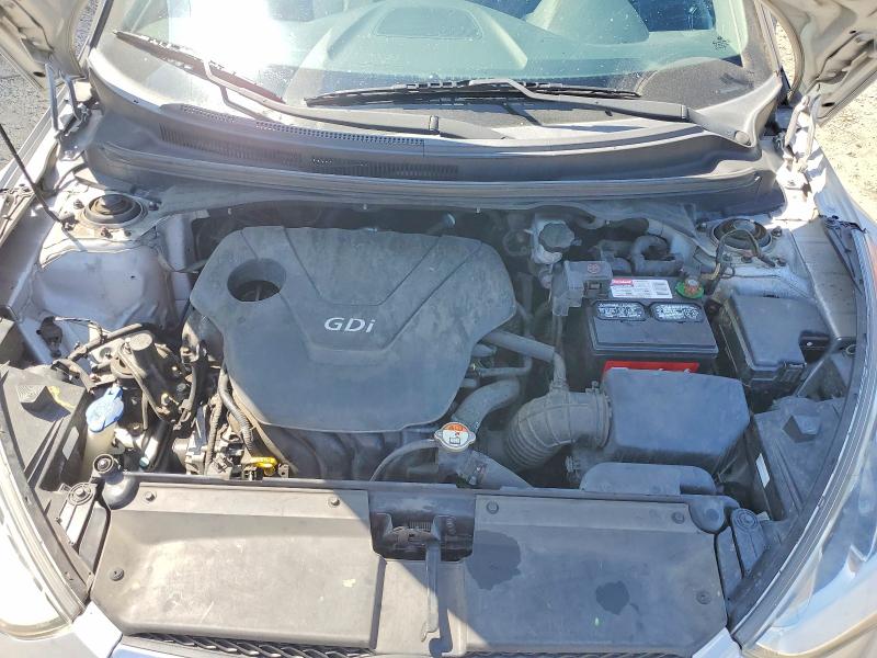 Продаж на аукціоні авто 2013 Hyundai Veloster, vin: KMHTC6AD8DU108255, номер лоту: 53214596