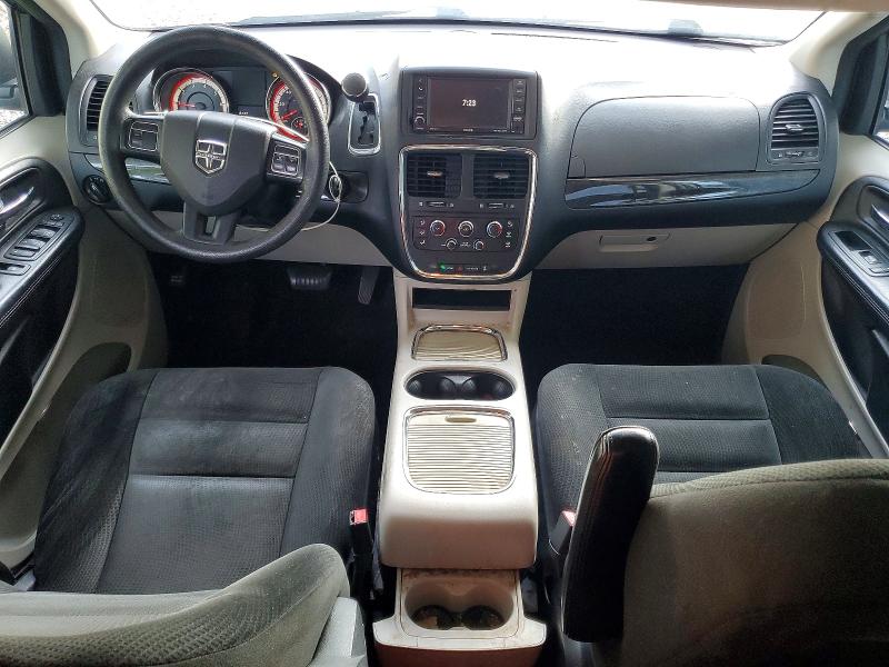 Aukcja sprzedaży 2016 Dodge Grand Caravan, vin: 2C4RDGCG5GR257202, numer aukcji: 53203826