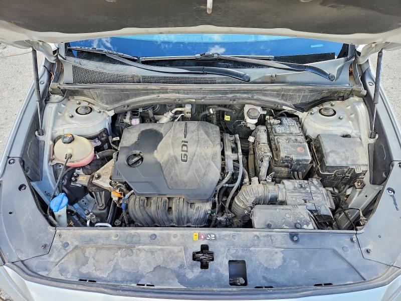 55349296 :رقم المزاد ، 5NMS64AJ6NH421458 vin ، 2022 Hyundai Santa Fe مزاد بيع
