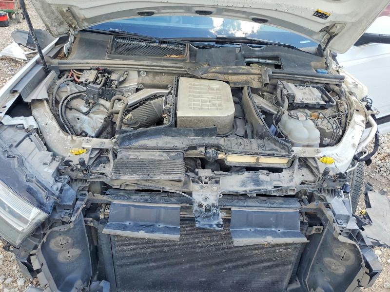 Aukcja sprzedaży 2019 Audi Q7, vin: WA1LHAF77KD042557, numer aukcji: 54303826