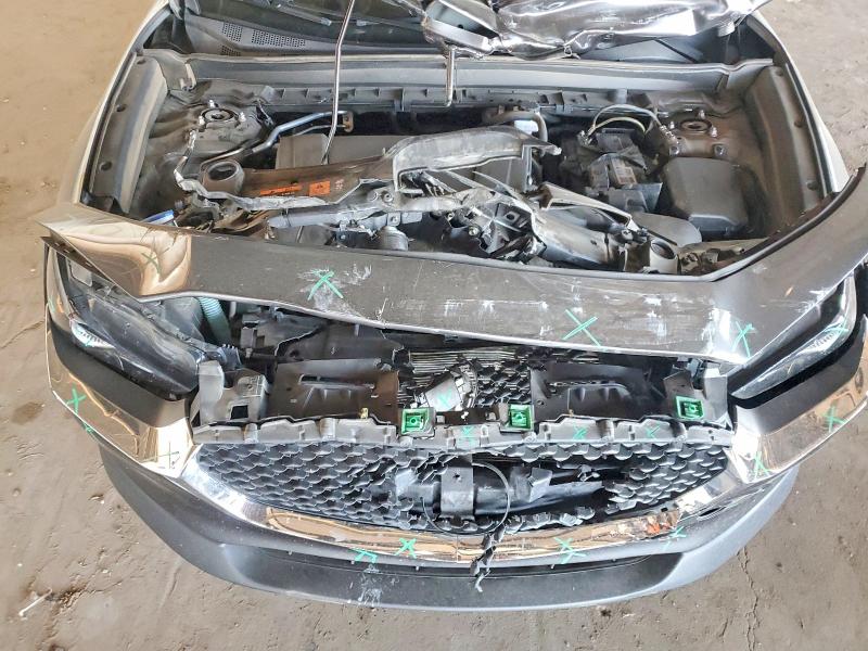 52725756 :رقم المزاد ، 3MVDMABL2MM269850 vin ، 2021 Mazda Cx-30 مزاد بيع