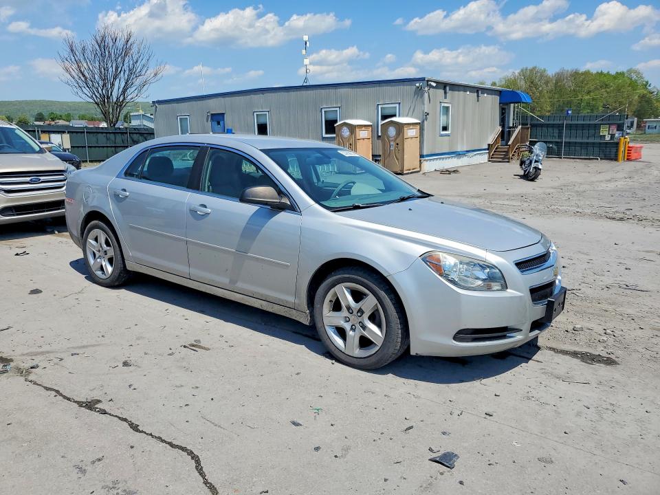 Aukcja sprzedaży 2012 Chevrolet Malibu, vin: 1G1ZA5EU0CF394140, numer aukcji: 53969606