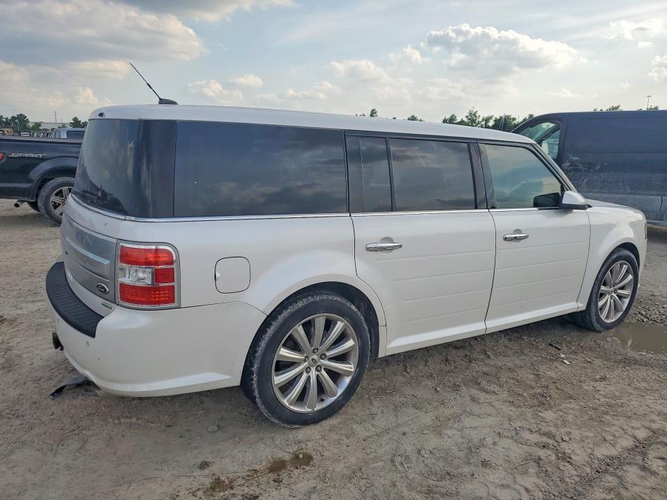 Aukcja sprzedaży 2014 Ford Flex, vin: 2FMHK6DT6EBD24625, numer aukcji: 55425856
