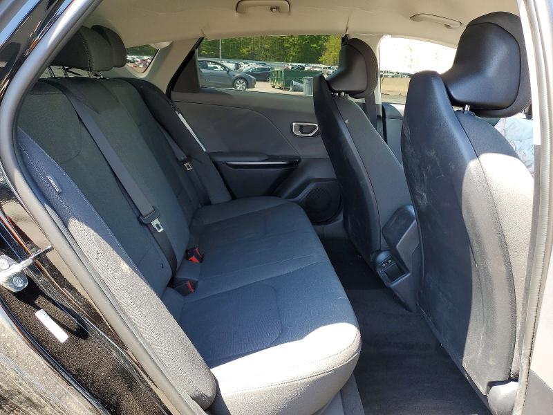 Продажа на аукционе авто 2025 Kia K4, vin: 3KPFT4DE9SE028968, номер лота: 51498956