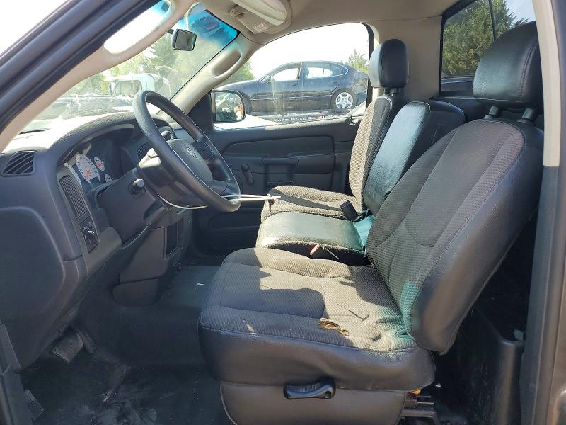53295246 :رقم المزاد ، 1D7HA16NX4J135713 vin ، 2004 Dodge Ram 1500 مزاد بيع