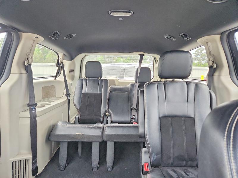 Aukcja sprzedaży 2018 Dodge Grand Caravan, vin: 2C4RDGCG3JR208930, numer aukcji: 53305096