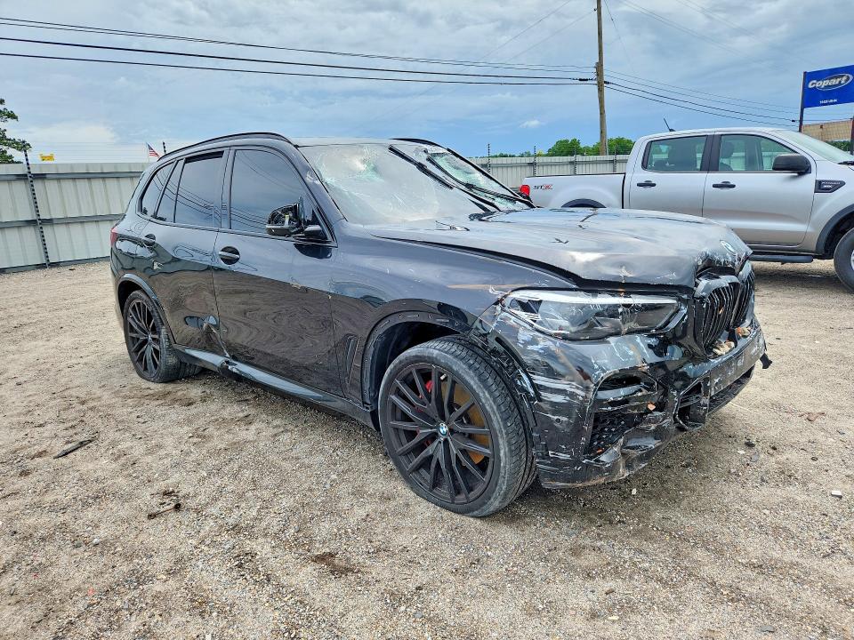 Aukcja sprzedaży 2022 Bmw X5, vin: 5UXCR4C05N9M77255, numer aukcji: 54698906