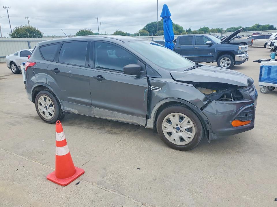Aukcja sprzedaży 2015 Ford Escape, vin: 1FMCU0F78FUA77590, numer aukcji: 54141166