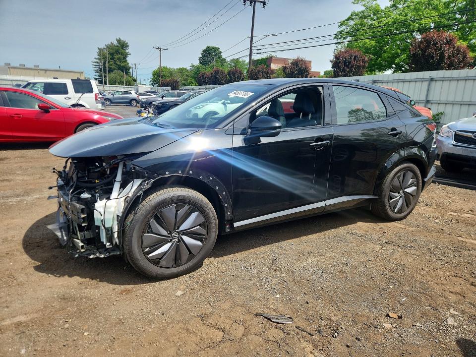 Aukcja sprzedaży 2024 Nissan Ariya, vin: JN1DF0CD4RM734261, numer aukcji: 54584186