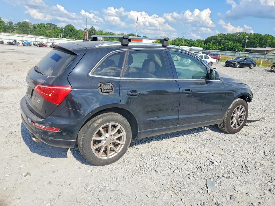 Aukcja sprzedaży 2010 Audi Q5 Premium Plus Quat, vin: WA1LKAFP6AA104340, numer aukcji: 54121126