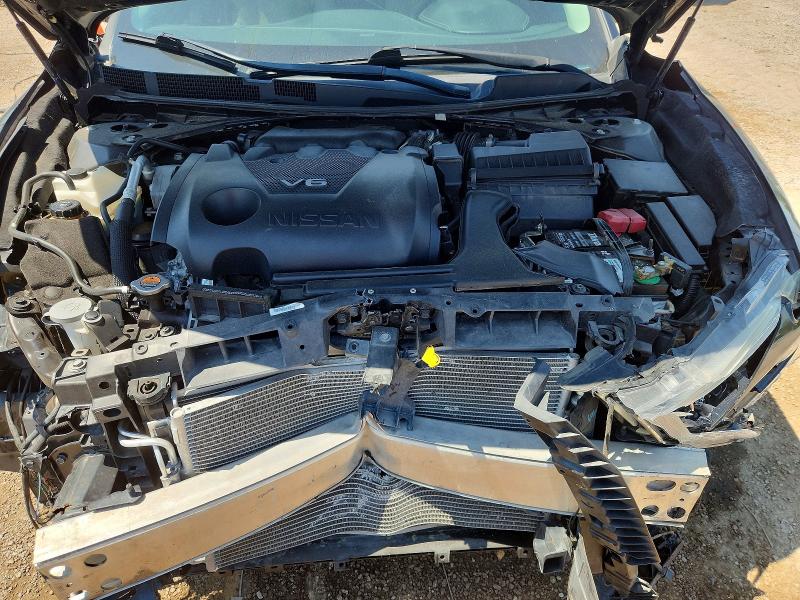 2016 Nissan Maxima მანქანა იყიდება აუქციონზე, vin: 1N4AA6AP4GC416986, აუქციონის ნომერი: 53099956