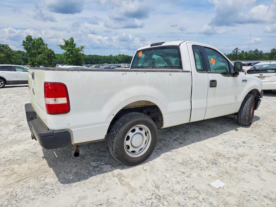 Aukcja sprzedaży 2005 Ford Lgt Conventl, vin: 1FTRF12W45NC10978, numer aukcji: 47792776
